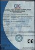 Porcellana Suzhou Indair indoor air technology co.,ltd Certificazioni